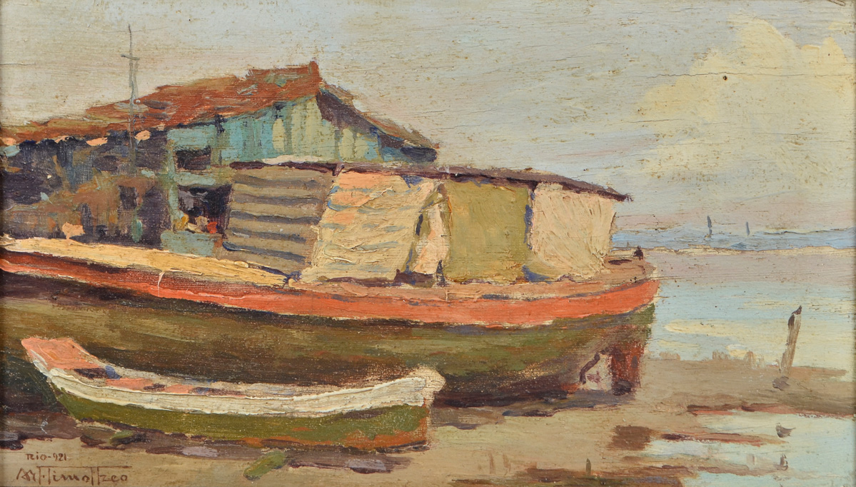 ARTHUR TIMÓTEO DA COSTA (1882 1923). 