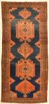Galeria Ferahan Malayer (circa 1880), medindo: 3,25 X 1,50 = 4,88m².