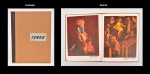 "TERUZ" álbum com 10 reproduções a cores da série "Os Grandes Pintores Brasileiros". Coordenação de Valdenir Dutra, 1973.
